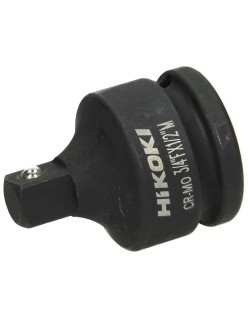 Hikoki 3/4 Quad auf 1/2 Quad Adapter
