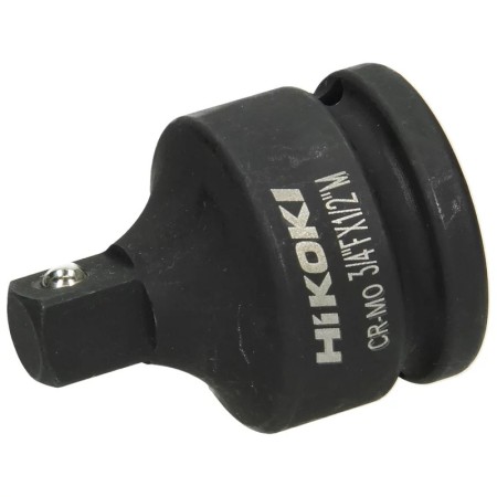 Hikoki 3/4 Quad auf 1/2 Quad Adapter