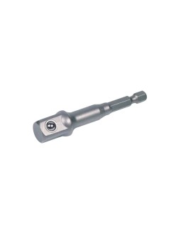 Hikoki hex 1/4 to 1/2 quad adapter