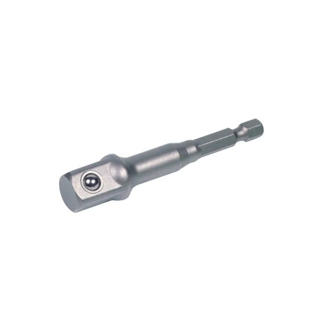 Hikoki 1/4 auf 1/4 Sechskant-Quad-Adapter