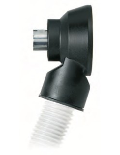 Hikoki dustec headphone adapter x 5/8"x16unf