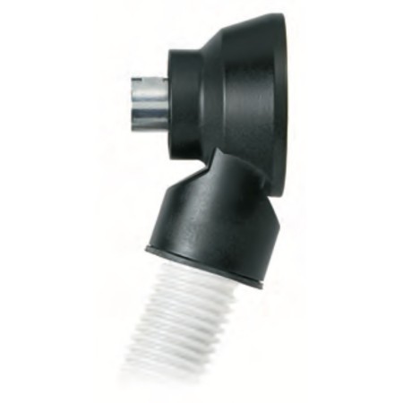 Hikoki dustec headphone adapter x mandr.13mm
