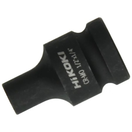 Hikoki 1/2 quad to hex 1/4 adapter