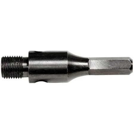 Hikoki 13mm auf 5/8"x16unf Spindeladapter