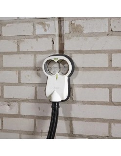 Hikoki double suction adapter d82mm