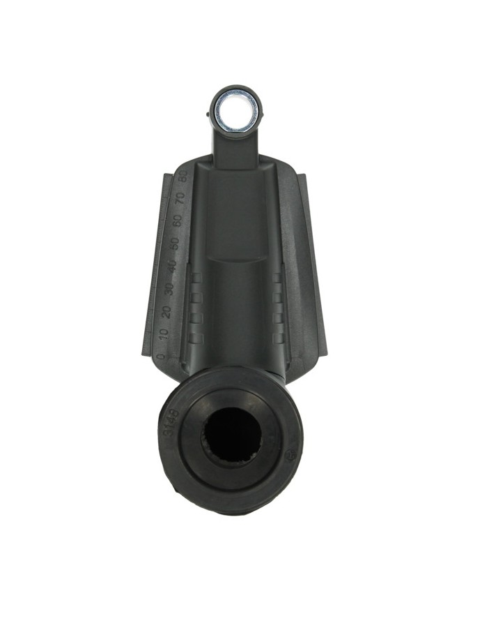 Hikoki Spitzenabsaugadapter max d.14mm