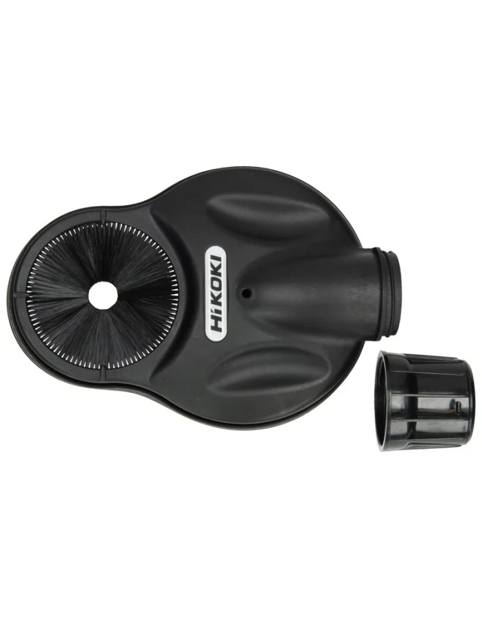 Hikoki adattatore aspirazione punte max d.80mm