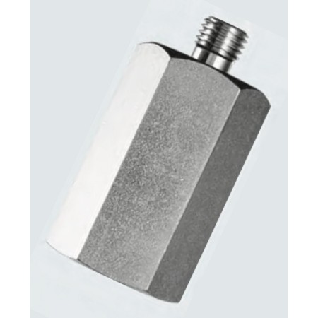Hikoki adattatore da (f) 1"1/4 a (m) m16