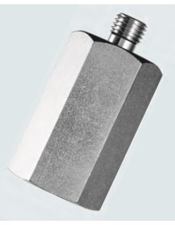Adaptateur Hikoki de (f) 1"1/4 à (m) m30