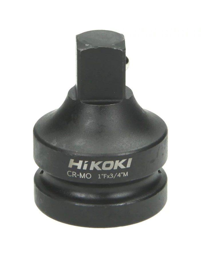 Hikoki 1 Quad auf 3/4 Quad Adapter