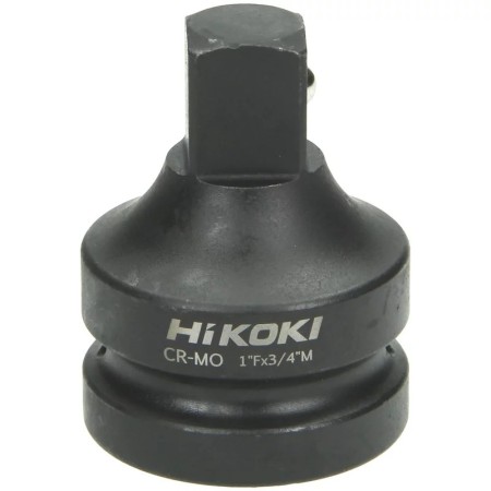 Adaptador Hikoki 1 cuádruple a cuádruple 3/4