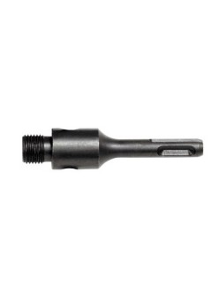 Adaptador Hikoki sdsplus a 5/8"x16unf