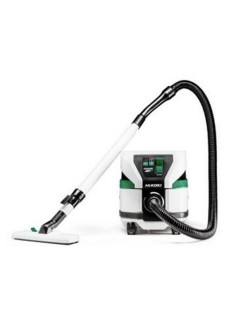 Aspirateur Hikoki 36v, corps seul.