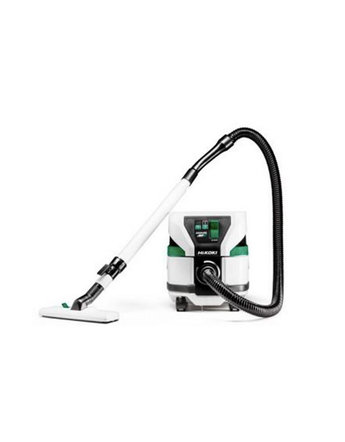 Aspirateur Hikoki 36v, corps seul.