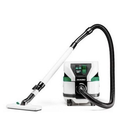 Aspirateur Hikoki 36v, corps seul.