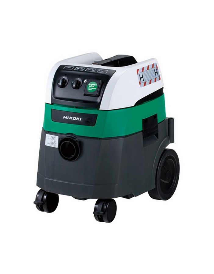 Hikoki Staubsauger Klasse h 1.200w