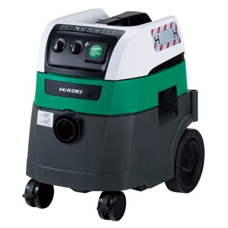 Hikoki aspirateur classe h 1.200w