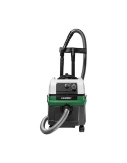 Hikoki Staubsauger Klasse l 1.400w