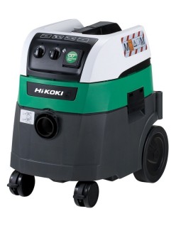 Aspirateur Hikoki classe m 1.200w