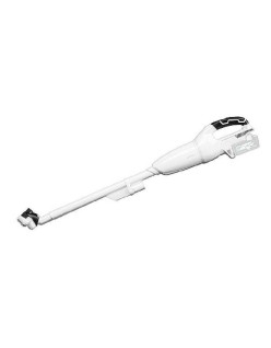 Aspiradora compacta Hikoki de 36v, solo cuerpo.