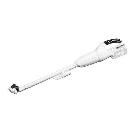 Aspiradora compacta Hikoki de 36v, solo cuerpo.