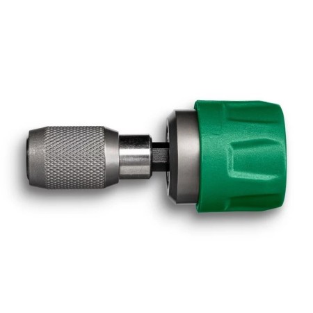 Hikoki hex mount 1/4 x ds18ddq