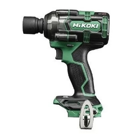 Hikoki avvitatore impulsi 18v, quad.1/2", corpo