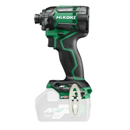 Hikoki avvitatore impulsi 36v, hex1/4", corpo