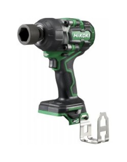 Llave de impacto Hikoki 36v, 1/2" cuadrada, cuerpo