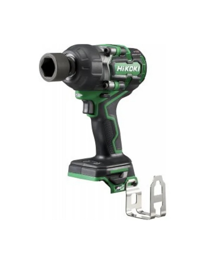 Hikoki 36v Impact Wrench, 1/2" Square, Body