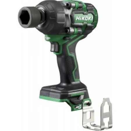 Hikoki 36v Impact Wrench, 1/2" Square, Body
