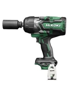 Llave de impacto Hikoki 36v, 1/2" cuadrada, cuerpo