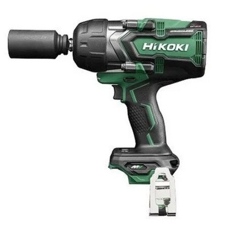Hikoki 36v Impact Wrench, 1/2" Square, Body