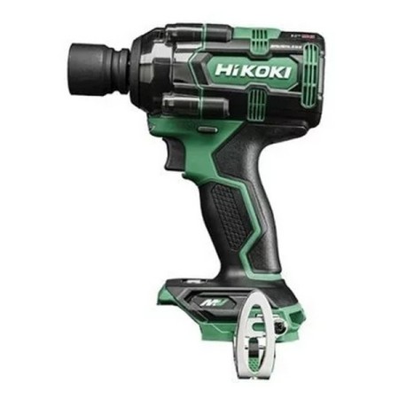 Hikoki avvitatore impulsi 36v, quadro 1/2", corpo