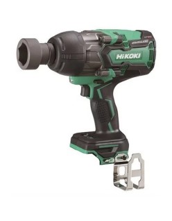 Hikoki avvitatore impulsi 36v, quadro 3/4", corpo