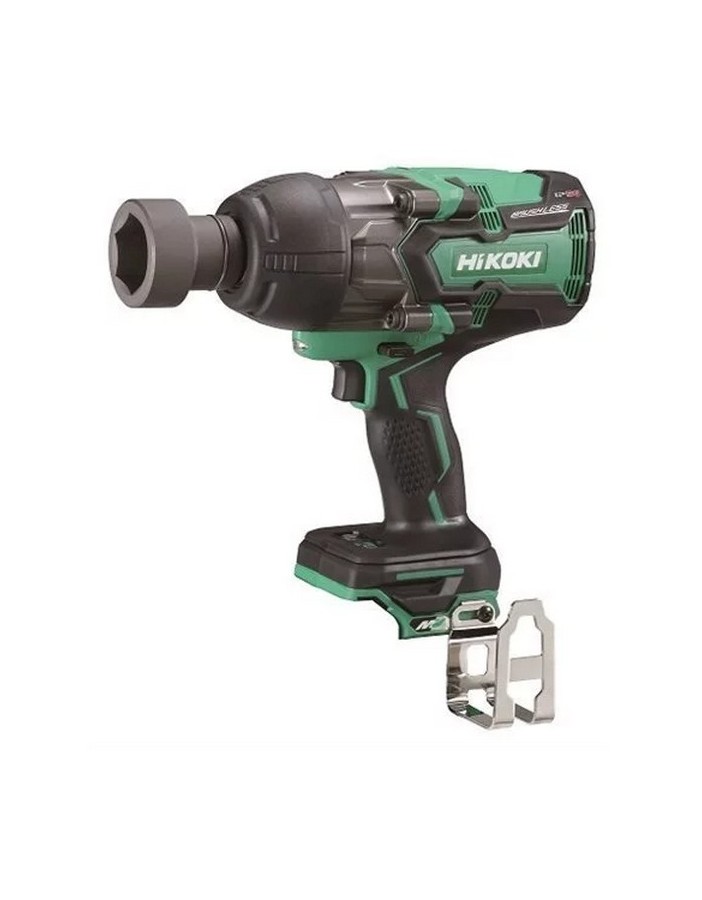 Hikoki avvitatore impulsi 36v, quadro 3/4", corpo