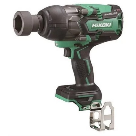 Llave de impacto Hikoki 36v, cuadrada de 3/4", cuerpo