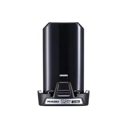 Hikoki batterie bcl715g 7.2v 1.5ah plug-in