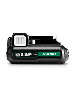 Batterie Hikoki BSL1225M 12v 2.5ah