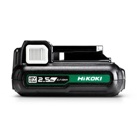 Hikoki Akku bsl1225m 12v 2.5ah