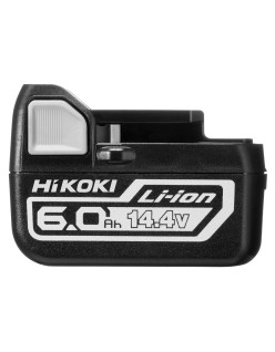 Hikoki battery bsl1460 14.4v 6.0ah