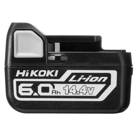 Batería Hikoki bsl1460 14.4v 6.0ah