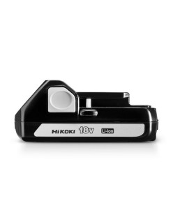 Batterie Hikoki BSL1815 18V 1.5ah