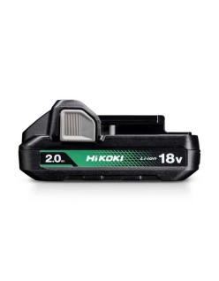 Batterie Hikoki BSL1820M 18V 2.0ah