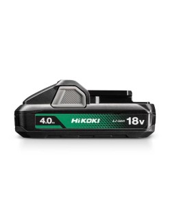 Hikoki battery bsl1840m 18v 4,0ah