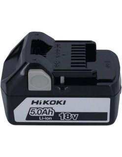 Batterie Hikoki BSL1850 18v 5ah