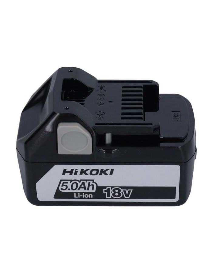 Hikoki battery bsl1850 18v 5ah
