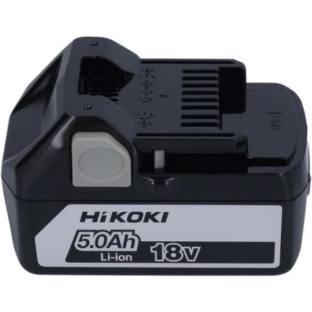 Batería Hikoki bsl1850 18v 5ah