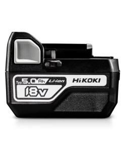 Hikoki batteria bsl1850c 18v 5ah compatta
