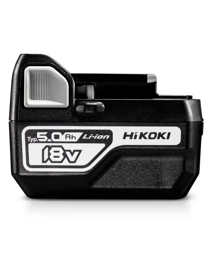 Batería compacta Hikoki BSL1850C 18V 5Ah